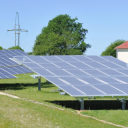 Solutions de Dépannage Rapide pour les Installations Photovoltaïques Saint-Herblain